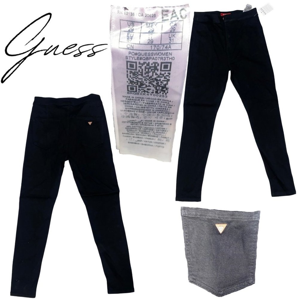 Guess jeans